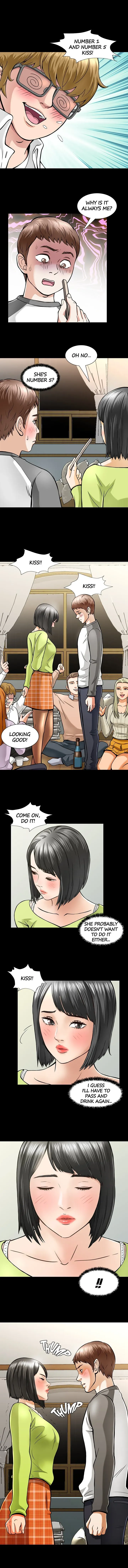 ROOMIE Chapter 5 page 9 - 