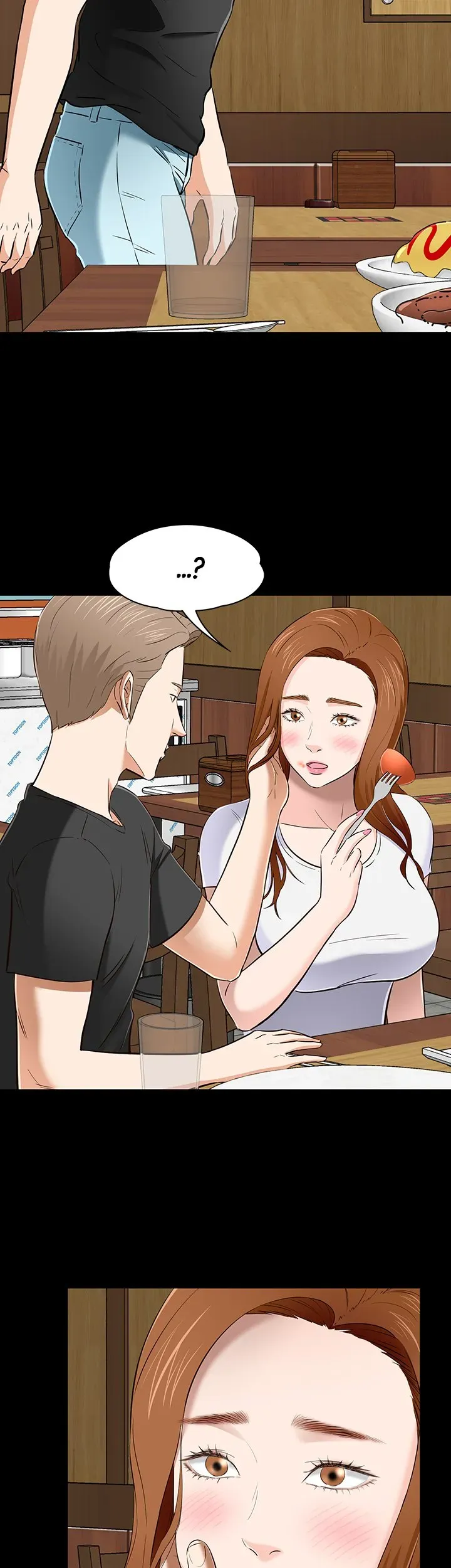 ROOMIE Chapter 50 page 2 - 