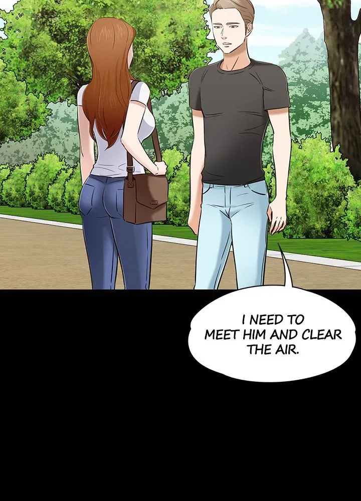 ROOMIE Chapter 50 page 14 - 