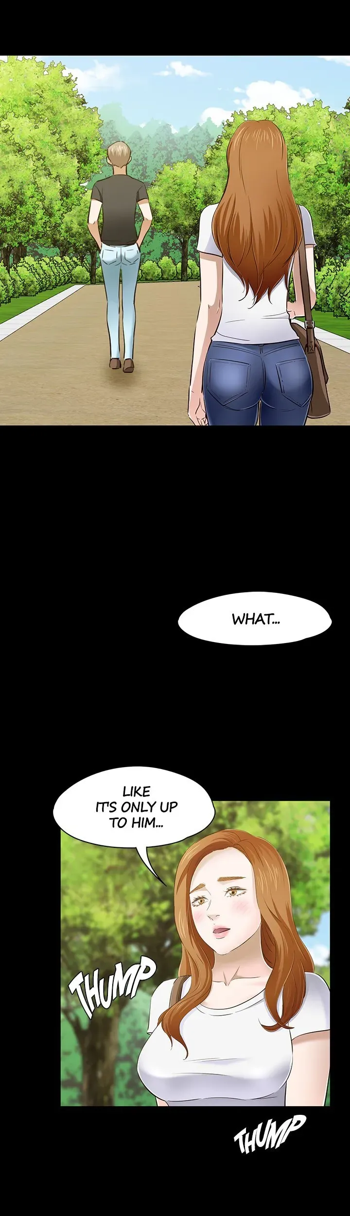 ROOMIE Chapter 50 page 16 - 
