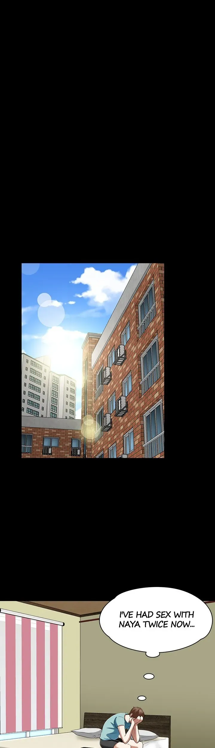 ROOMIE Chapter 50 page 17 - 