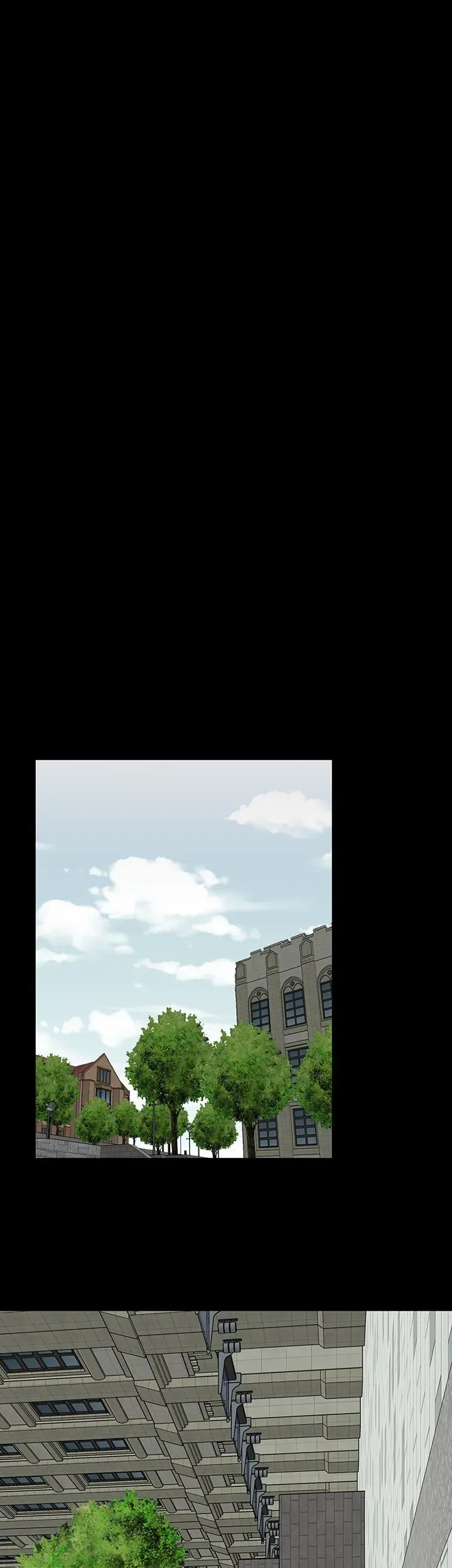 ROOMIE Chapter 50 page 26 - 