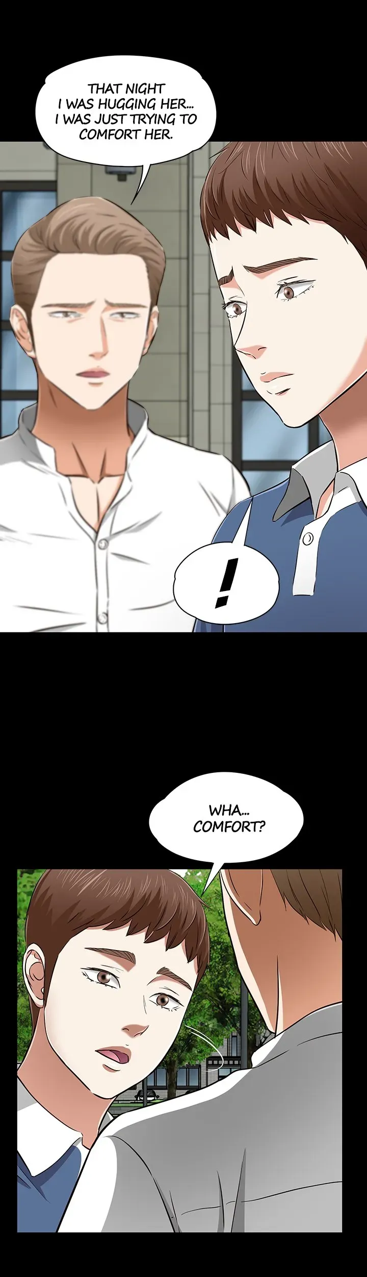 ROOMIE Chapter 50 page 29 - 