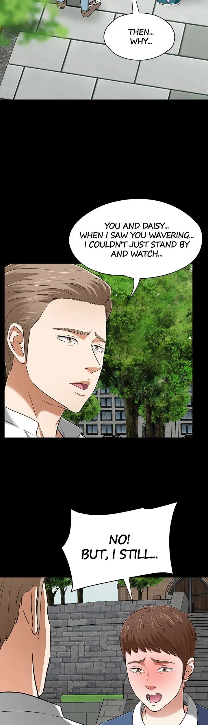 ROOMIE Chapter 50 page 32 - 