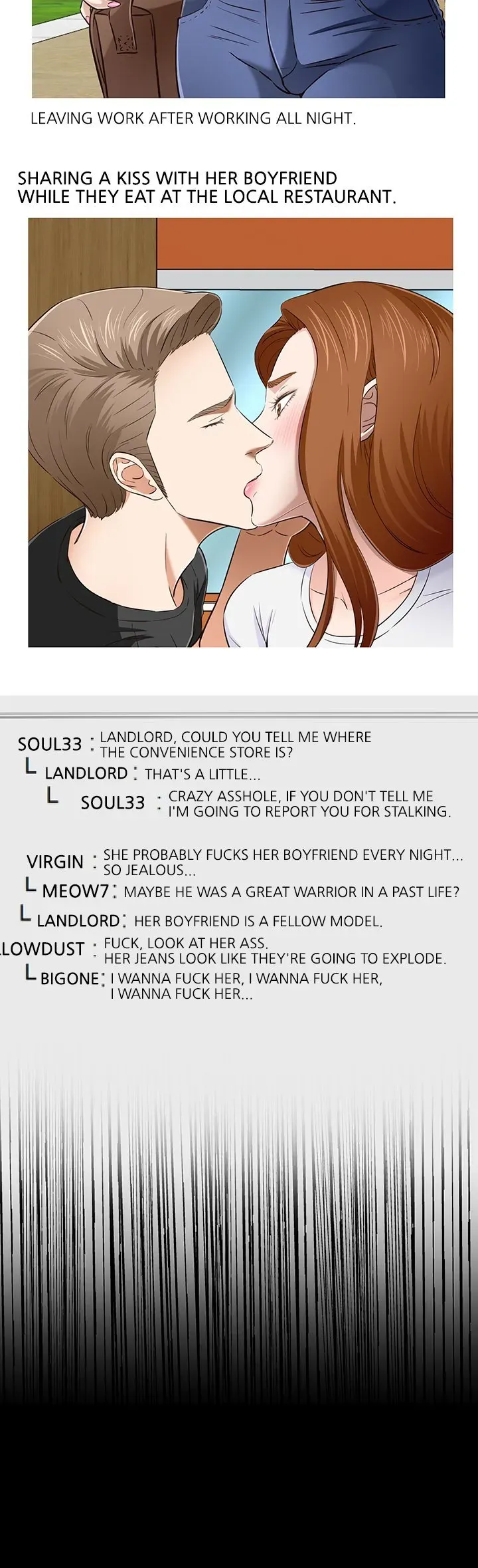 ROOMIE Chapter 50 page 46 - 