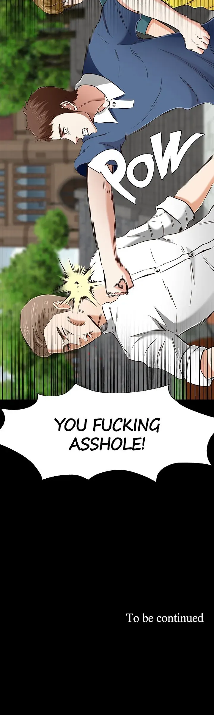 ROOMIE Chapter 50 page 48 - 