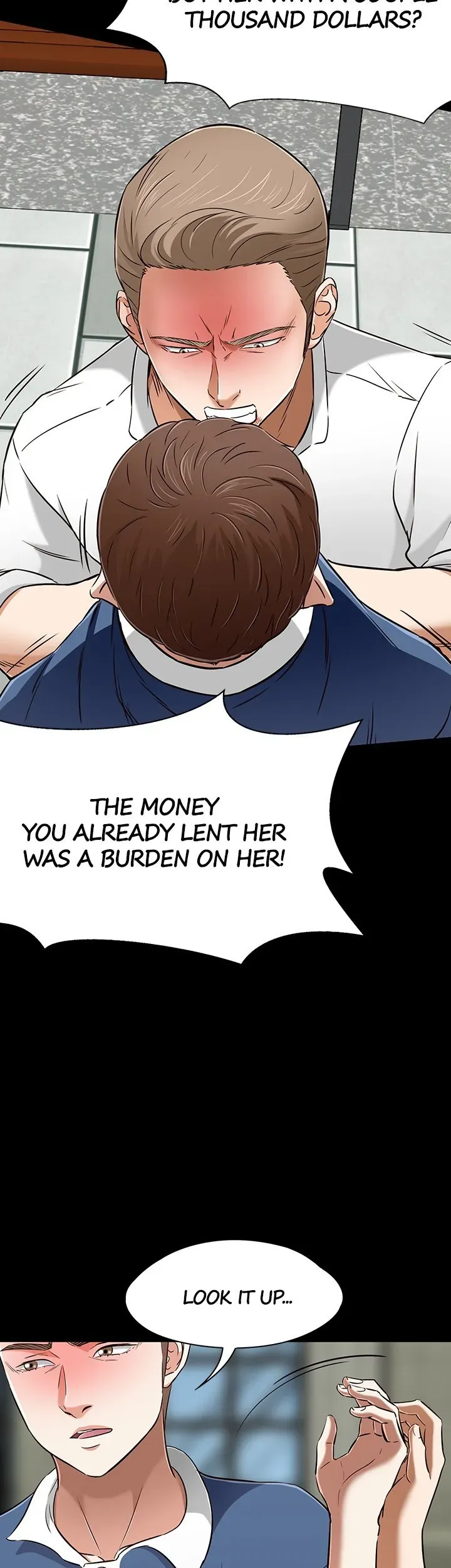ROOMIE Chapter 51 page 13 - 
