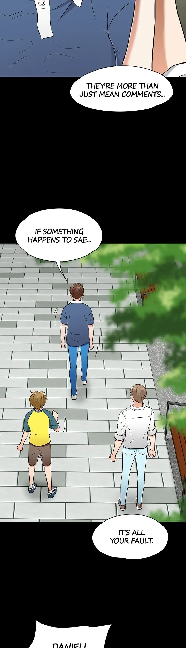 ROOMIE Chapter 51 page 14 - 