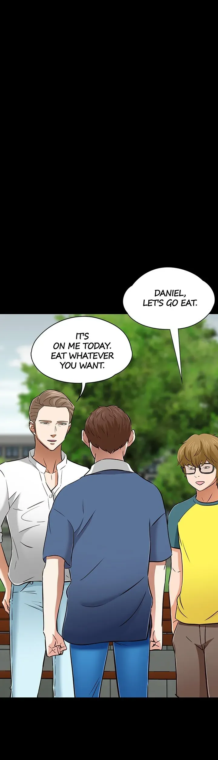 ROOMIE Chapter 51 page 3 - 