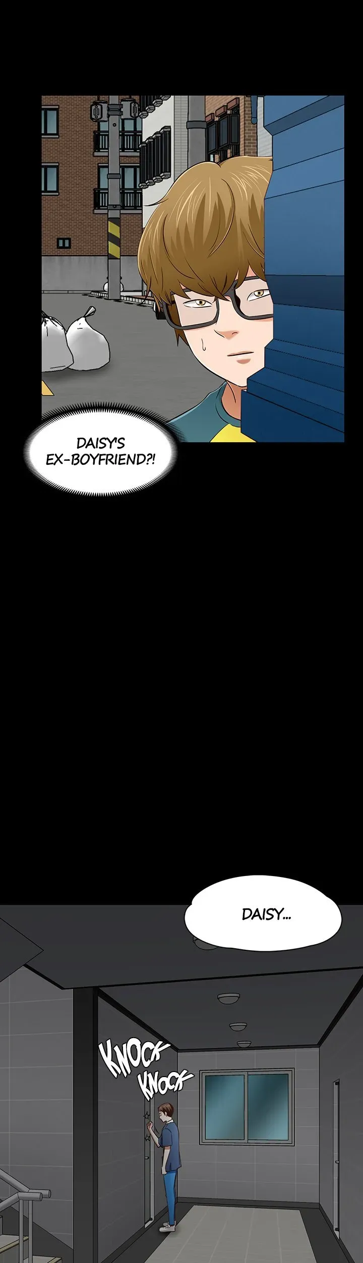 ROOMIE Chapter 51 page 22 - 