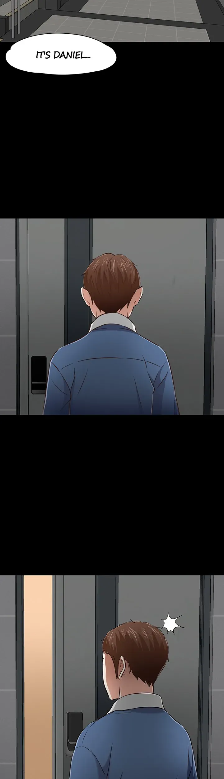 ROOMIE Chapter 51 page 23 - 