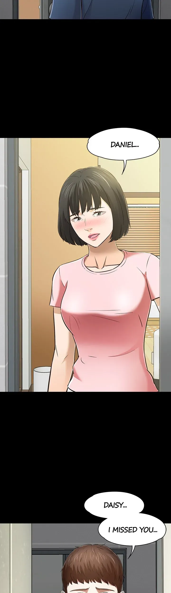 ROOMIE Chapter 51 page 24 - 
