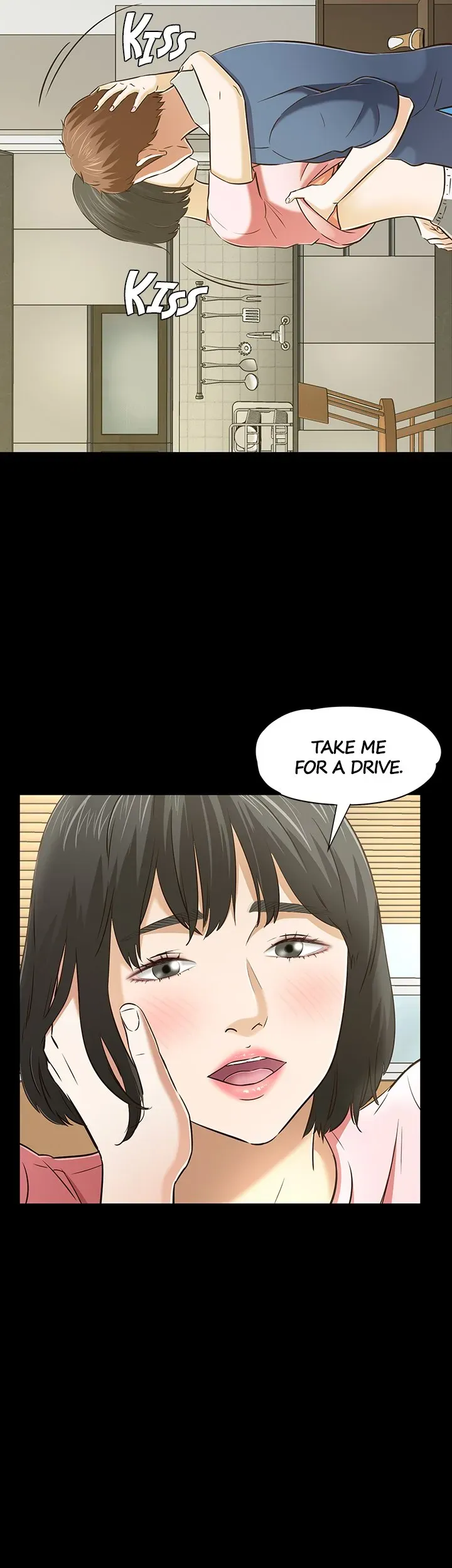 ROOMIE Chapter 51 page 26 - 