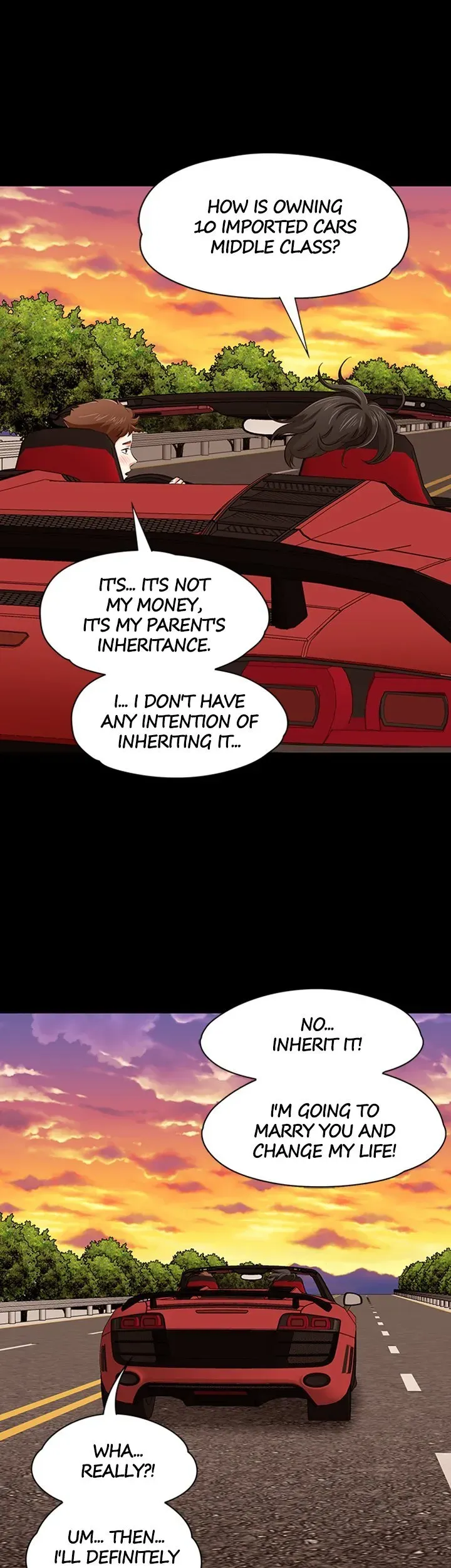 ROOMIE Chapter 51 page 30 - 