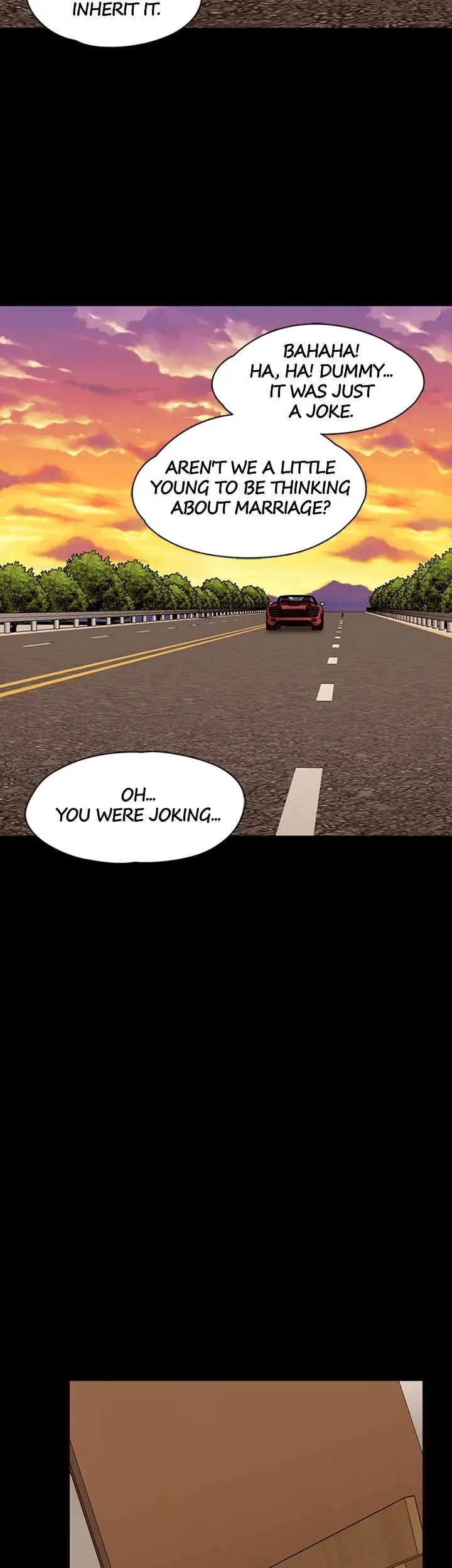 ROOMIE Chapter 51 page 31 - 