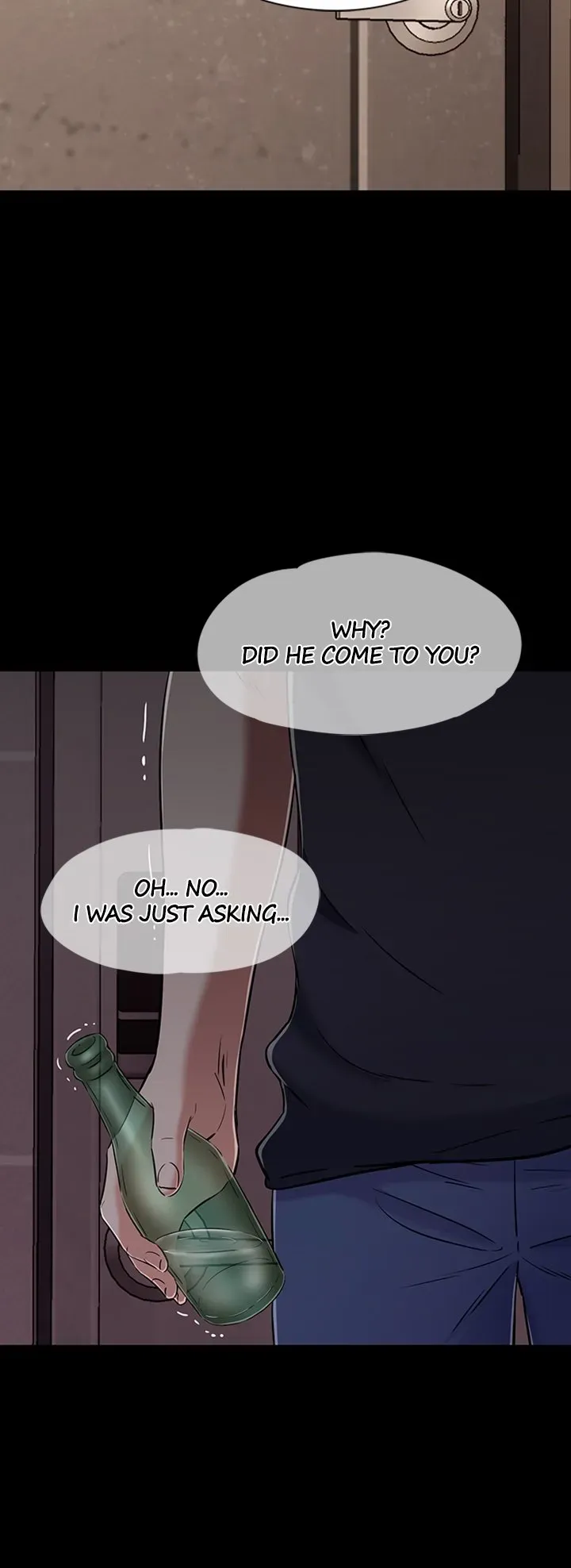 ROOMIE Chapter 51 page 38 - 