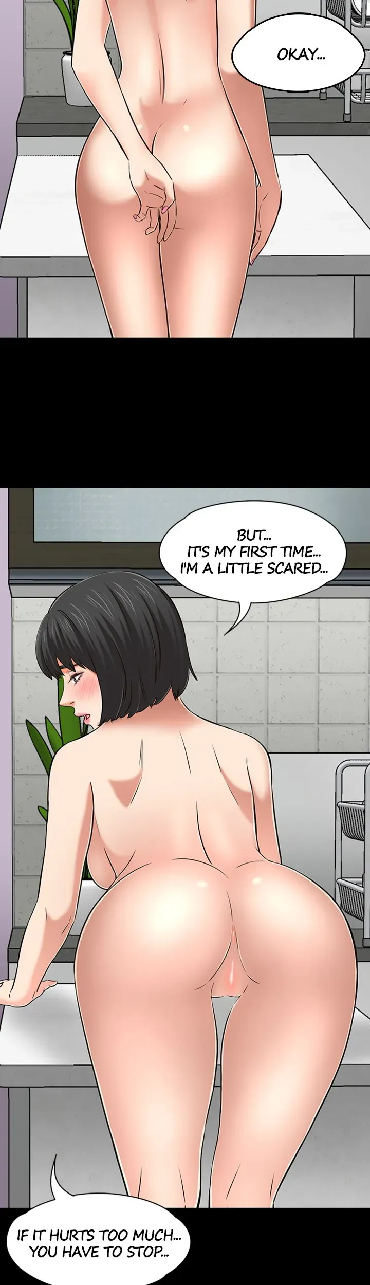 ROOMIE Chapter 51 page 41 - 