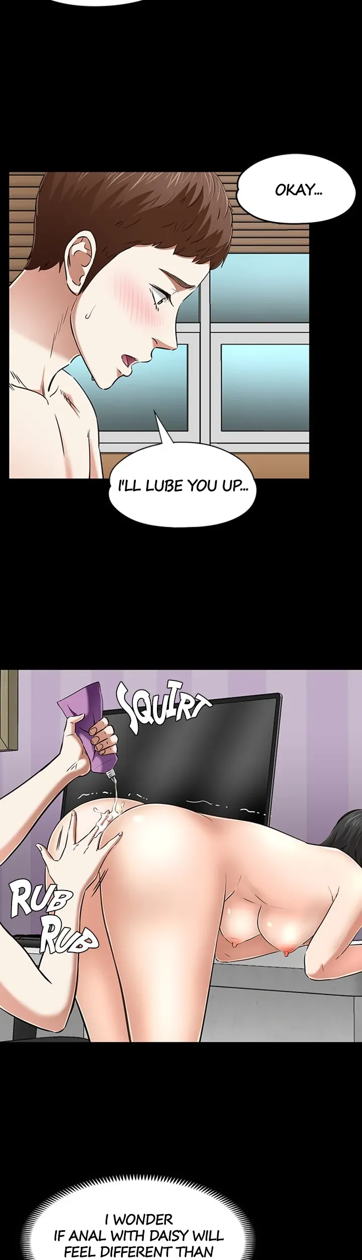ROOMIE Chapter 51 page 42 - 