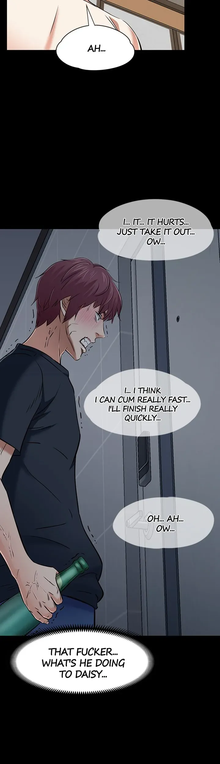 ROOMIE Chapter 51 page 45 - 