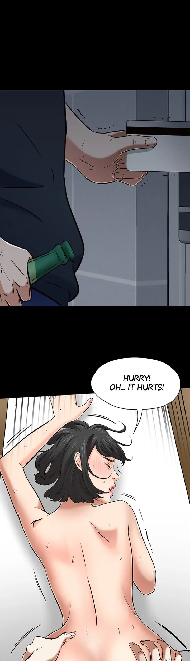 ROOMIE Chapter 51 page 46 - 