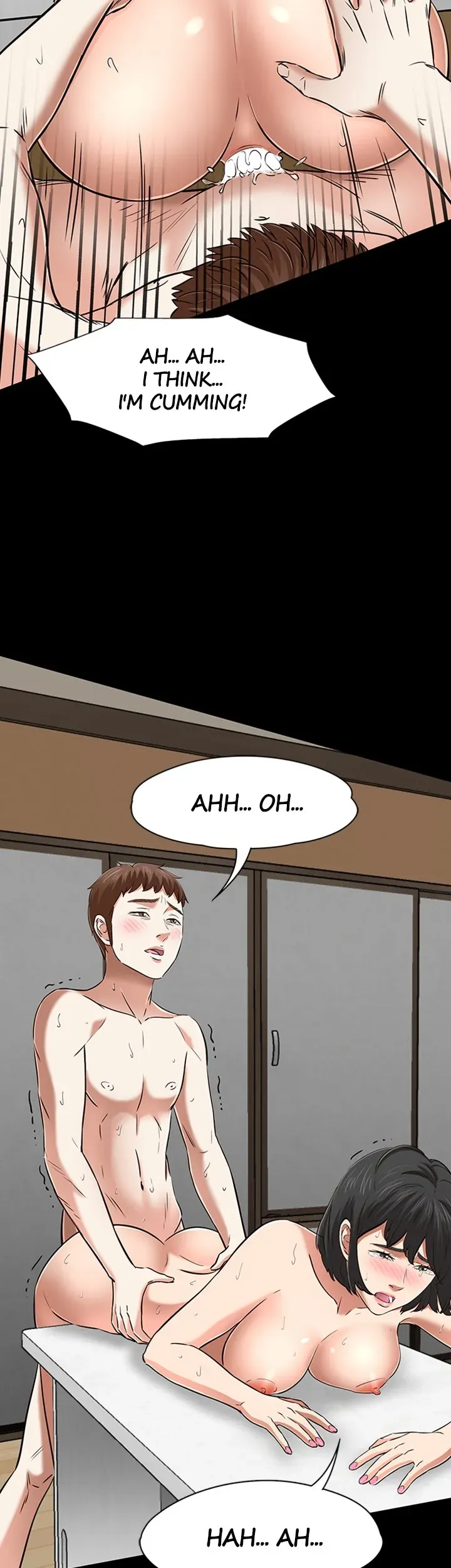 ROOMIE Chapter 51 page 47 - 