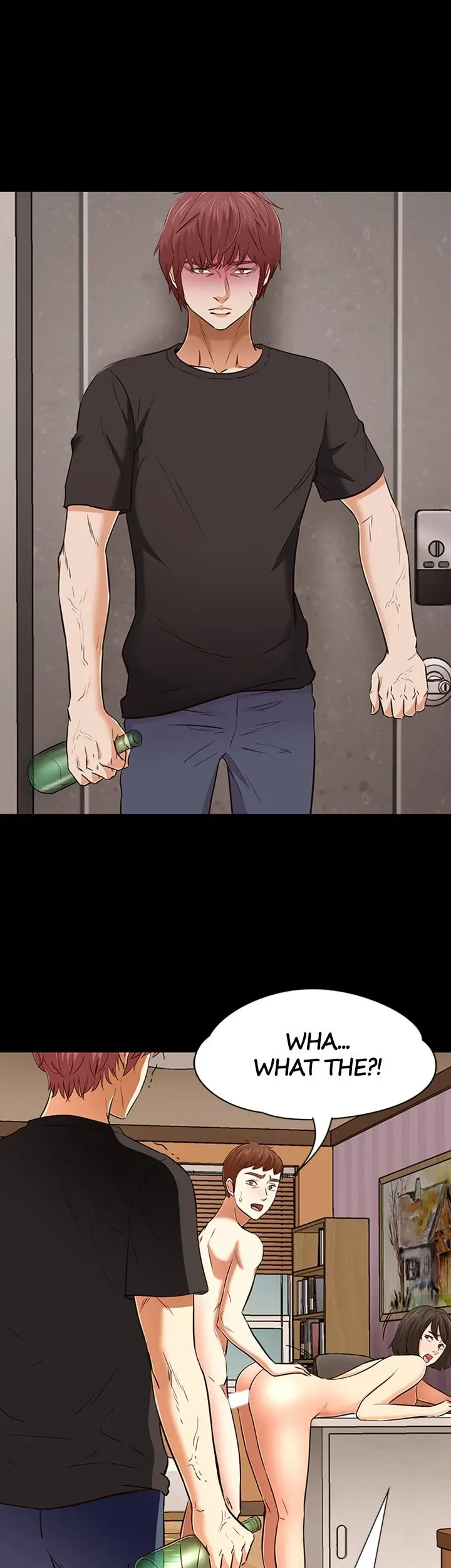 ROOMIE Chapter 51 page 49 - 