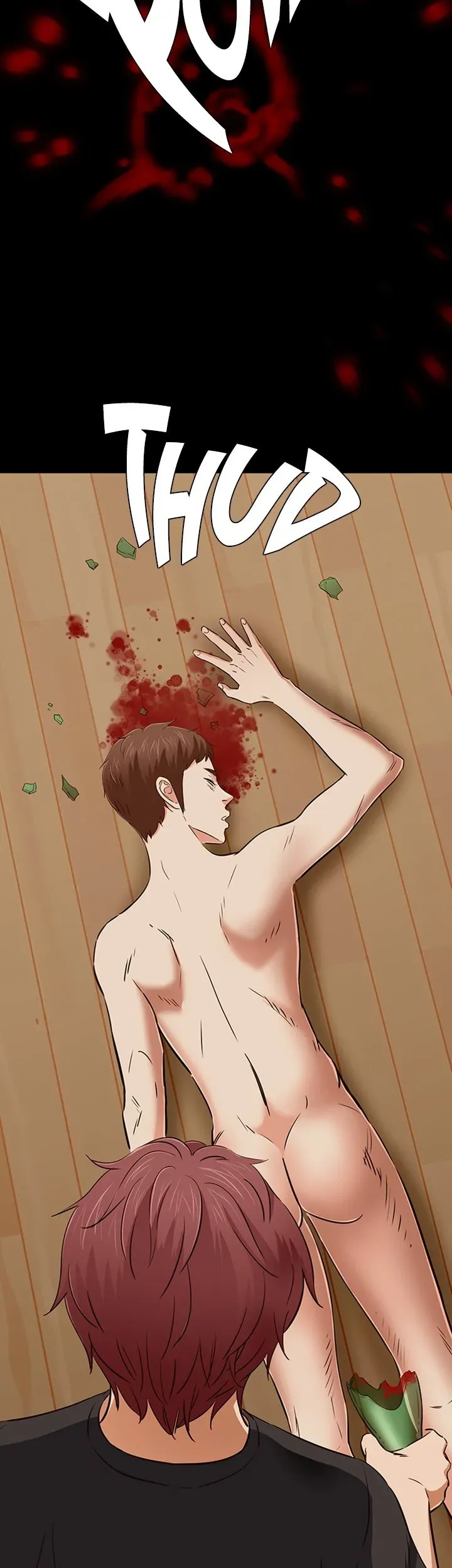 ROOMIE Chapter 51 page 52 - 