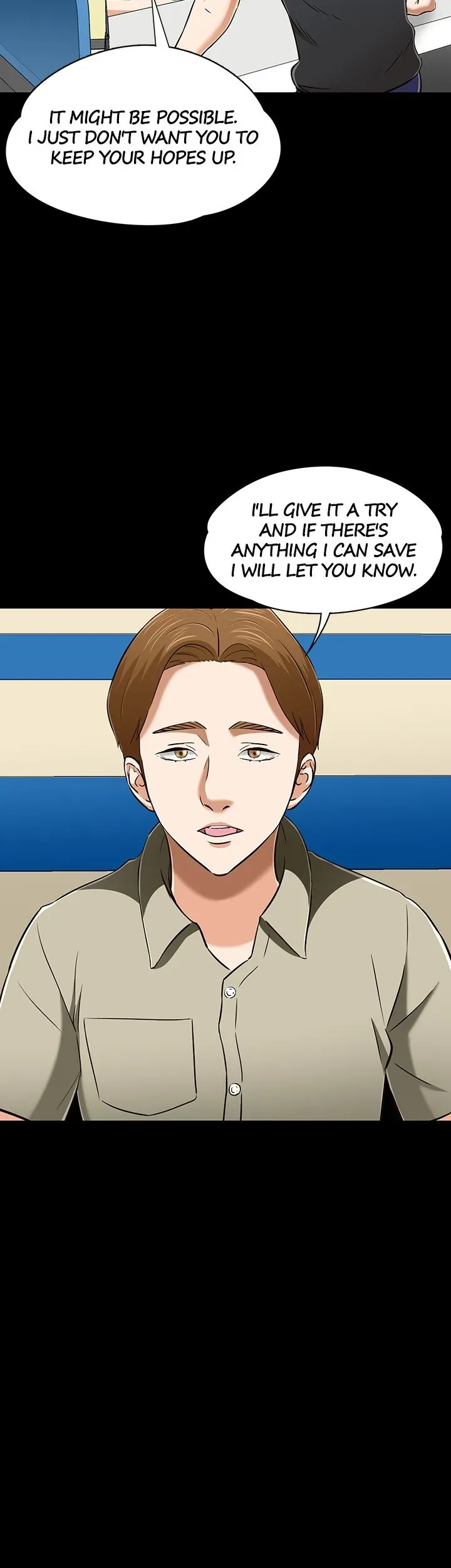 ROOMIE Chapter 51 page 7 - 