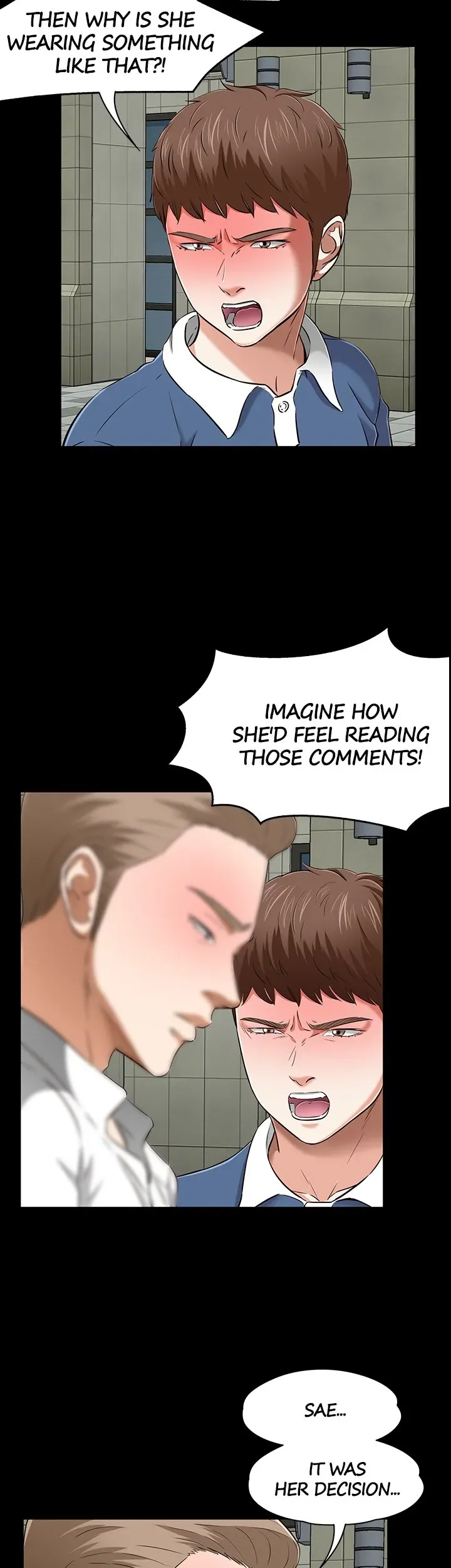 ROOMIE Chapter 51 page 9 - 