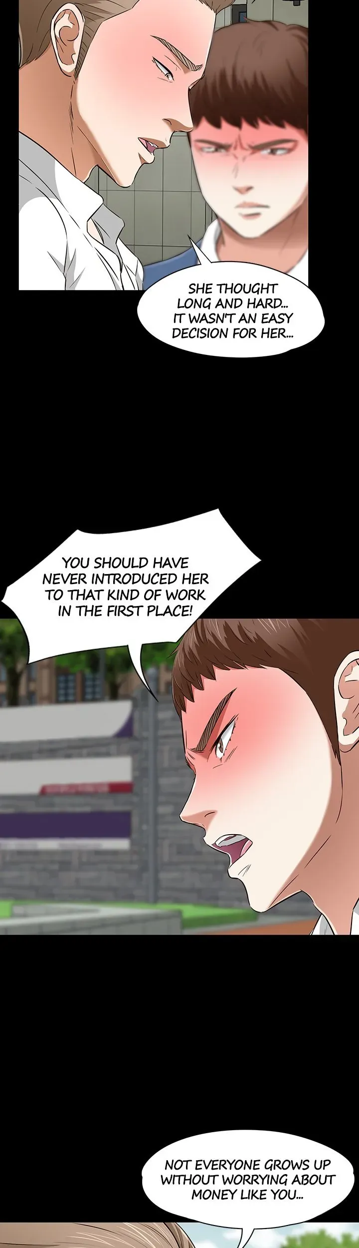 ROOMIE Chapter 51 page 10 - 