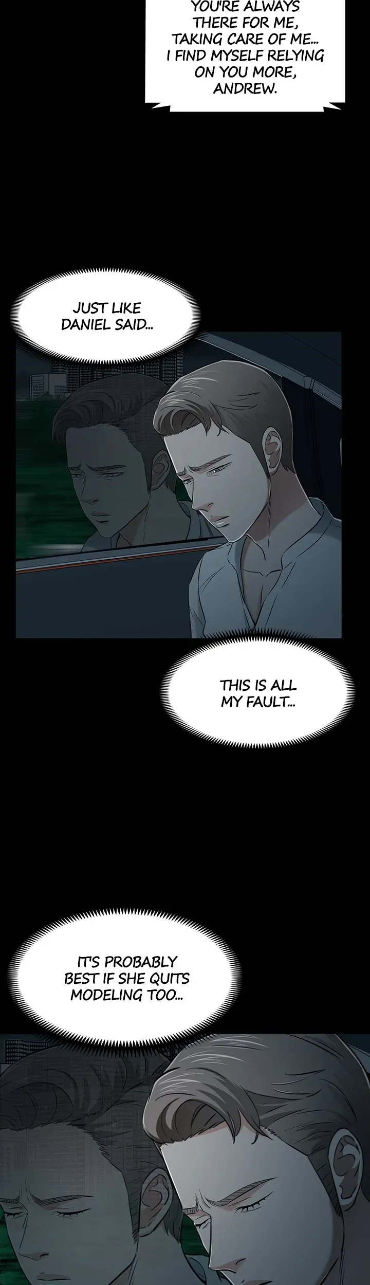 ROOMIE Chapter 52 page 11 - 