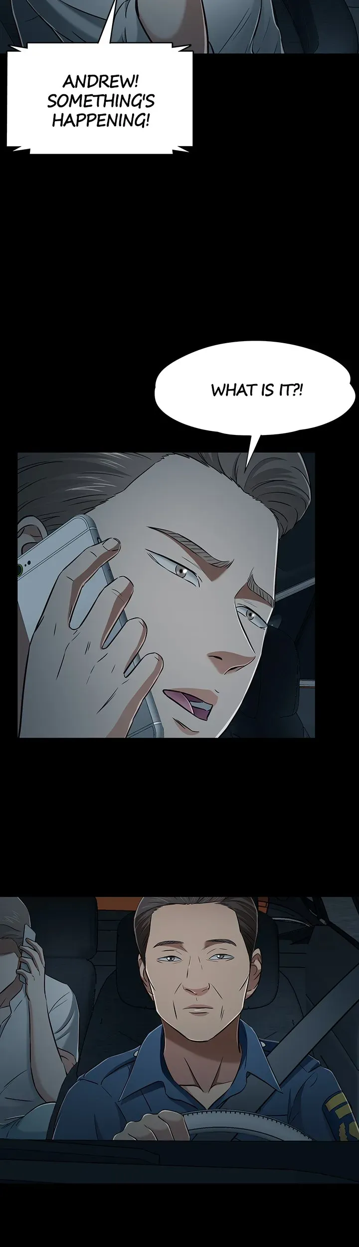 ROOMIE Chapter 52 page 13 - 