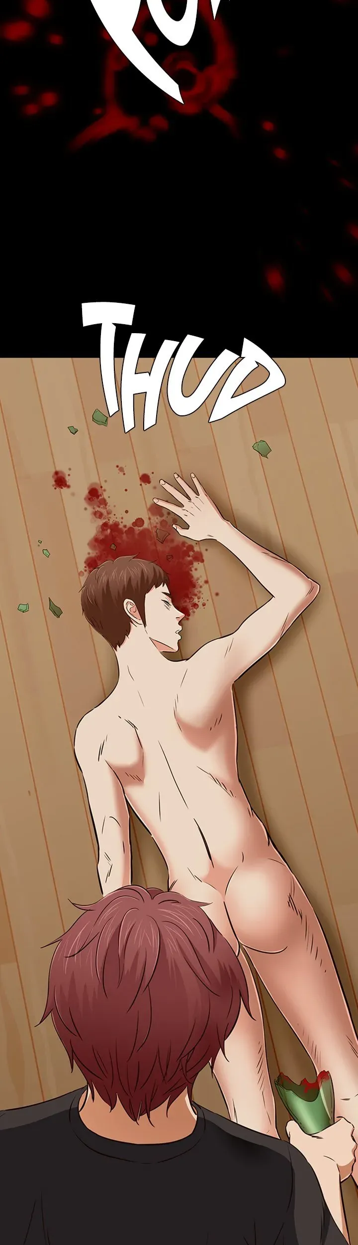 ROOMIE Chapter 52 page 3 - 