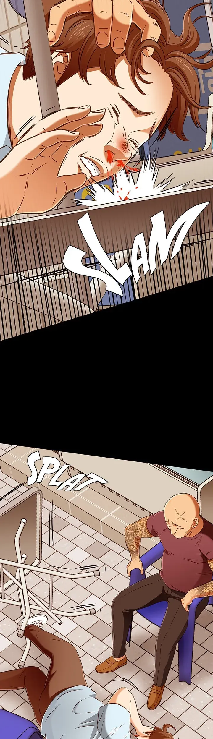 ROOMIE Chapter 52 page 23 - 