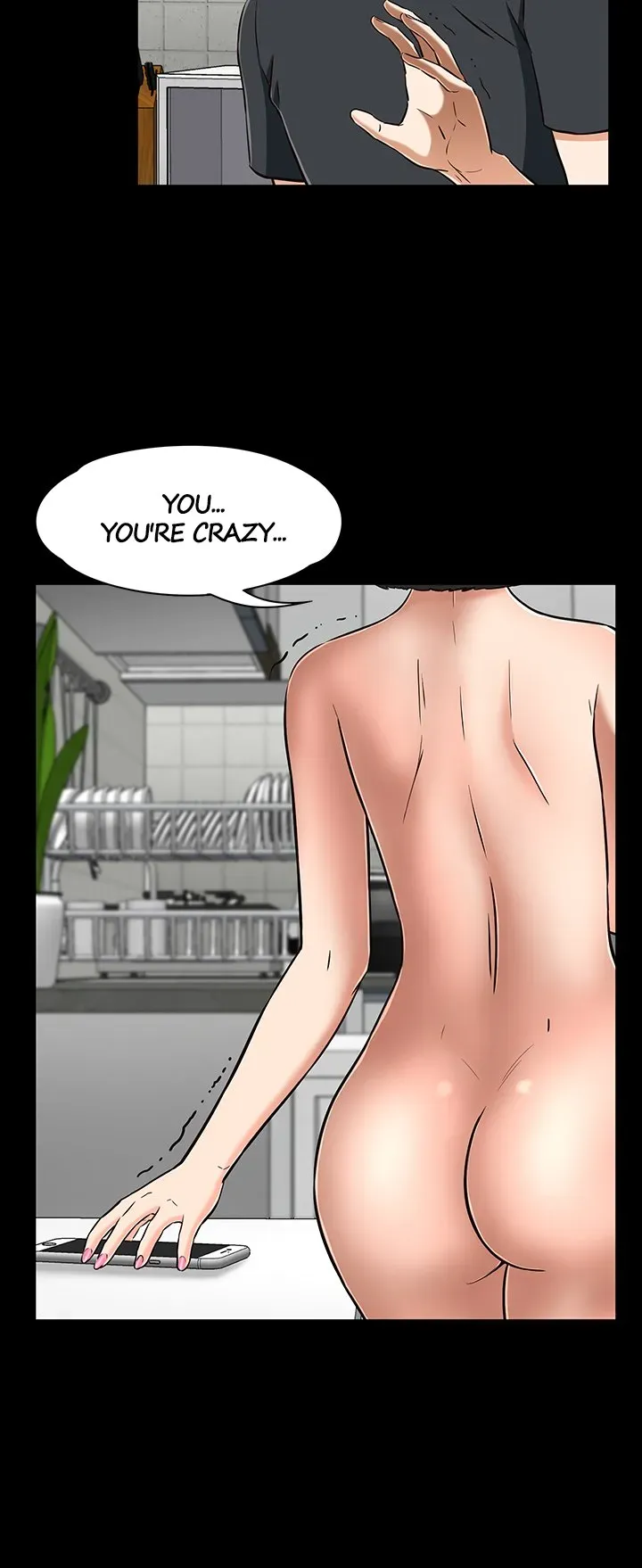 ROOMIE Chapter 52 page 27 - 