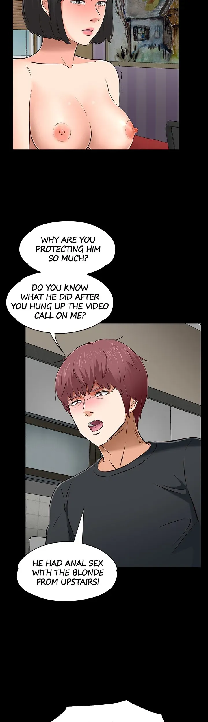ROOMIE Chapter 52 page 30 - 