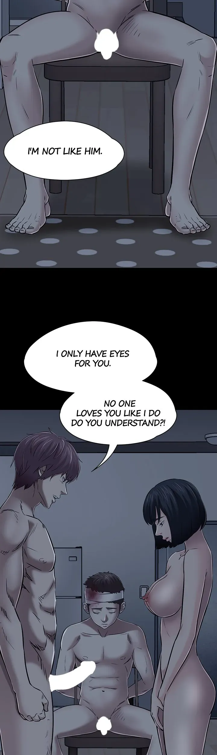 ROOMIE Chapter 52 page 42 - 