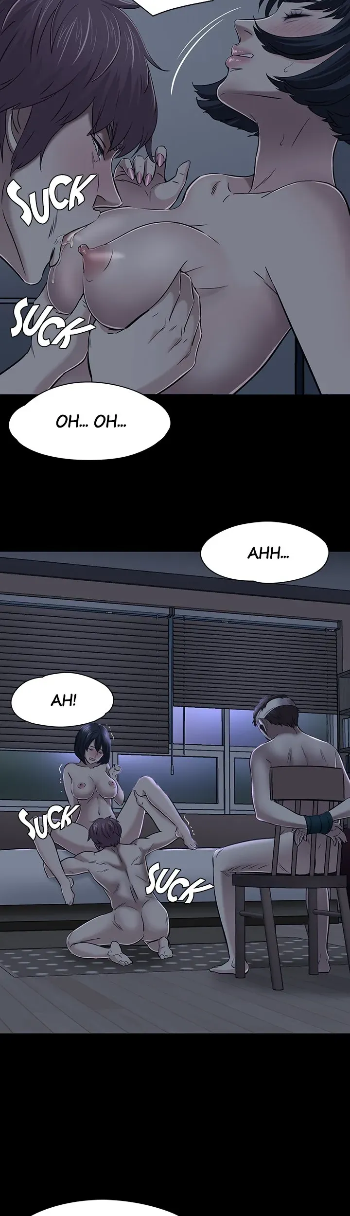ROOMIE Chapter 52 page 44 - 