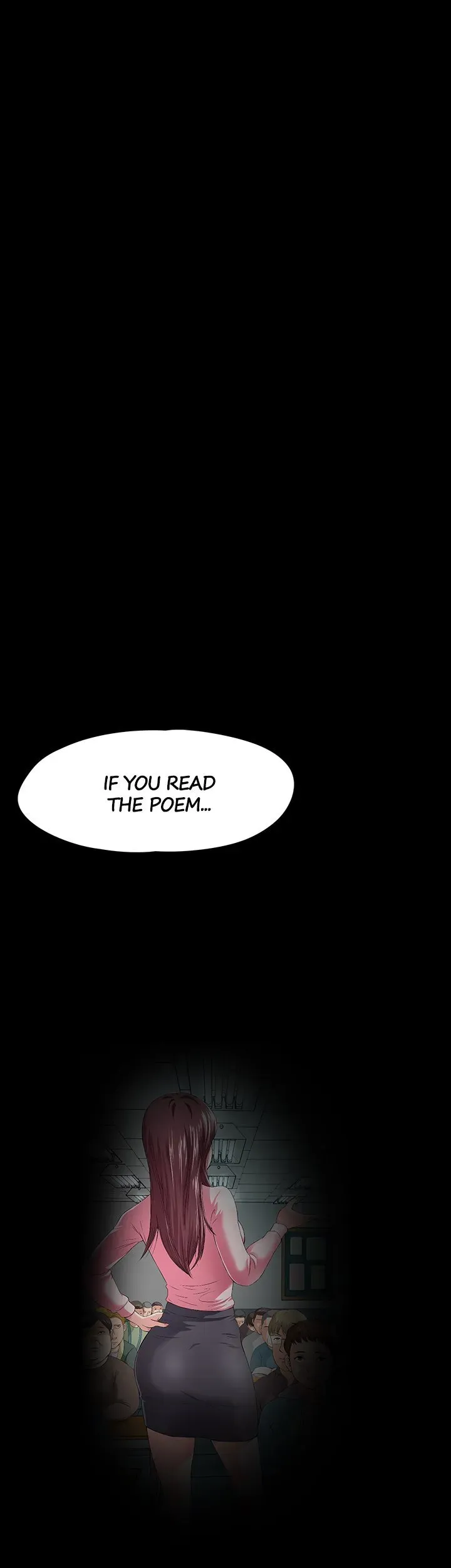 ROOMIE Chapter 53 page 15 - 