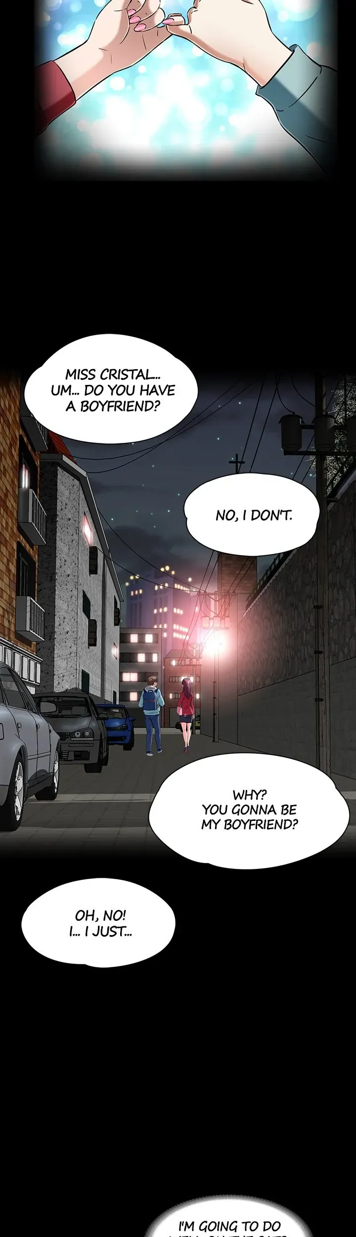 ROOMIE Chapter 53 page 19 - 