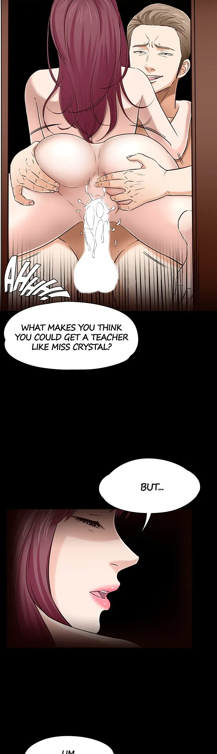 ROOMIE Chapter 53 page 22 - 