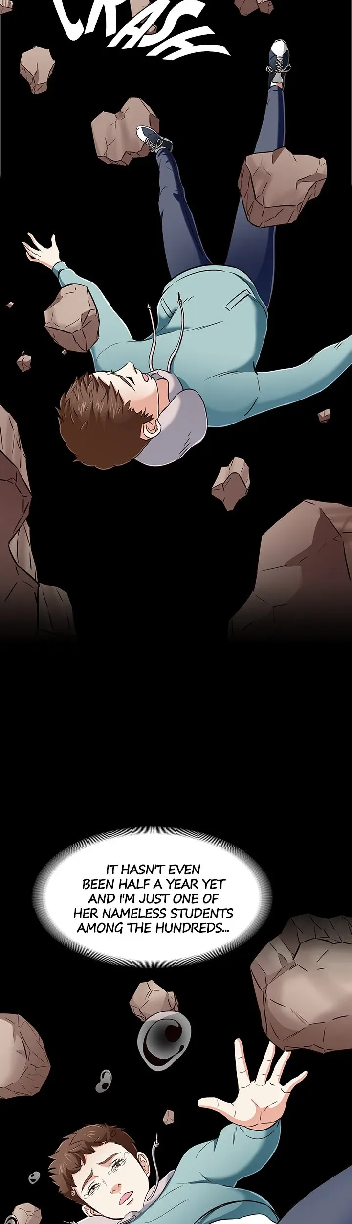 ROOMIE Chapter 53 page 24 - 