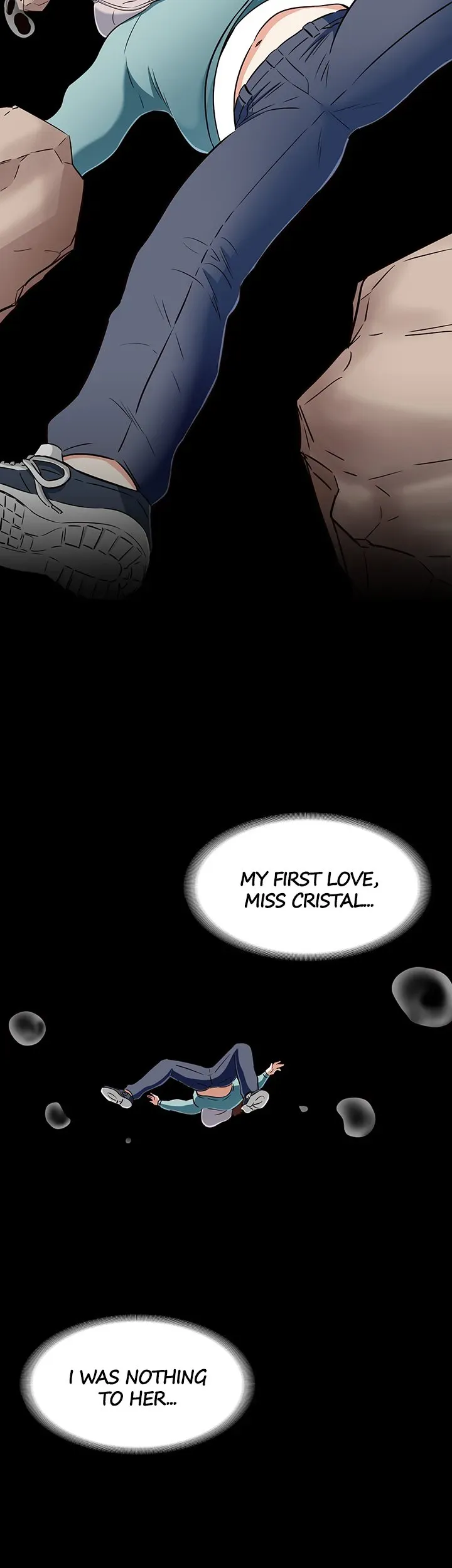 ROOMIE Chapter 53 page 25 - 