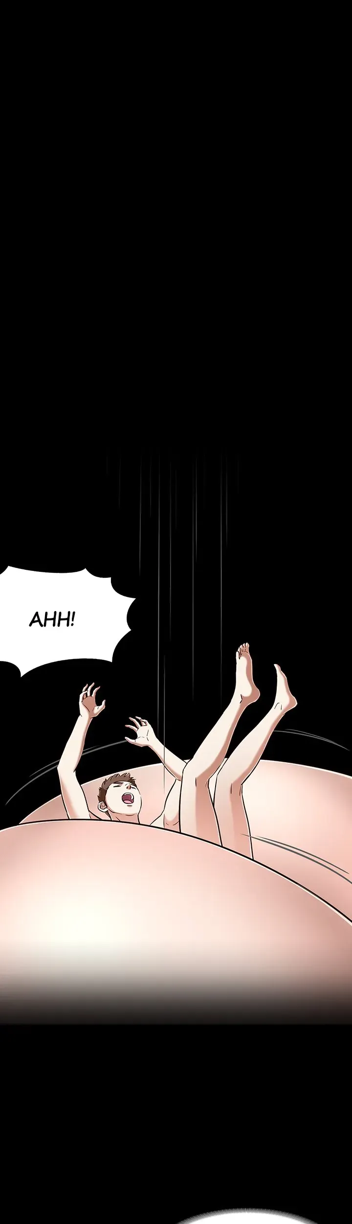 ROOMIE Chapter 53 page 26 - 