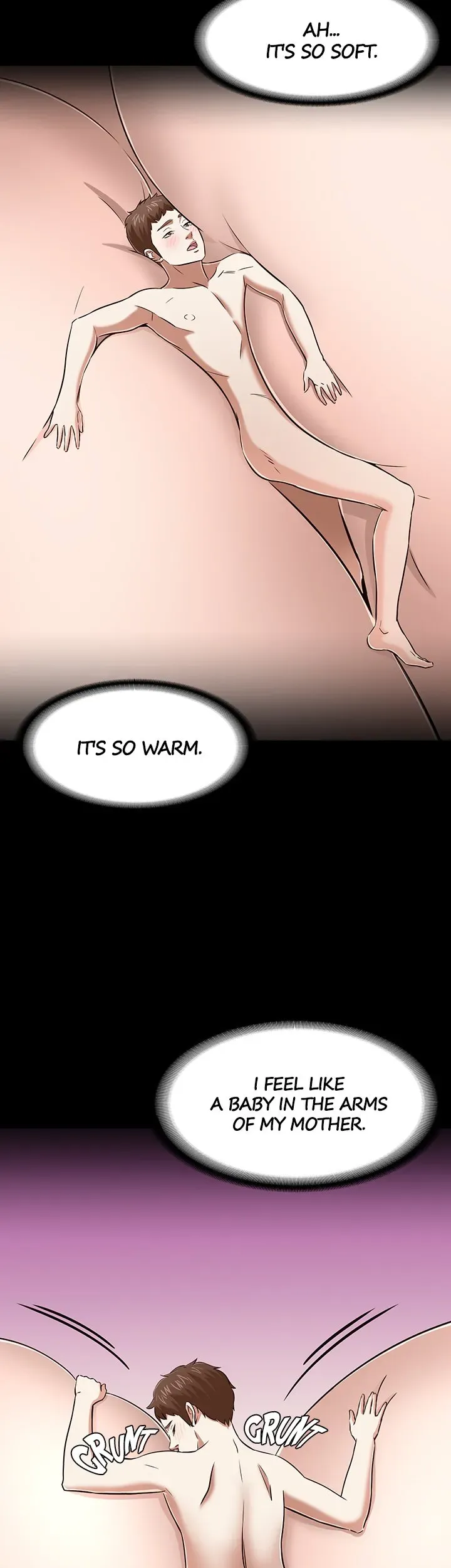 ROOMIE Chapter 53 page 27 - 