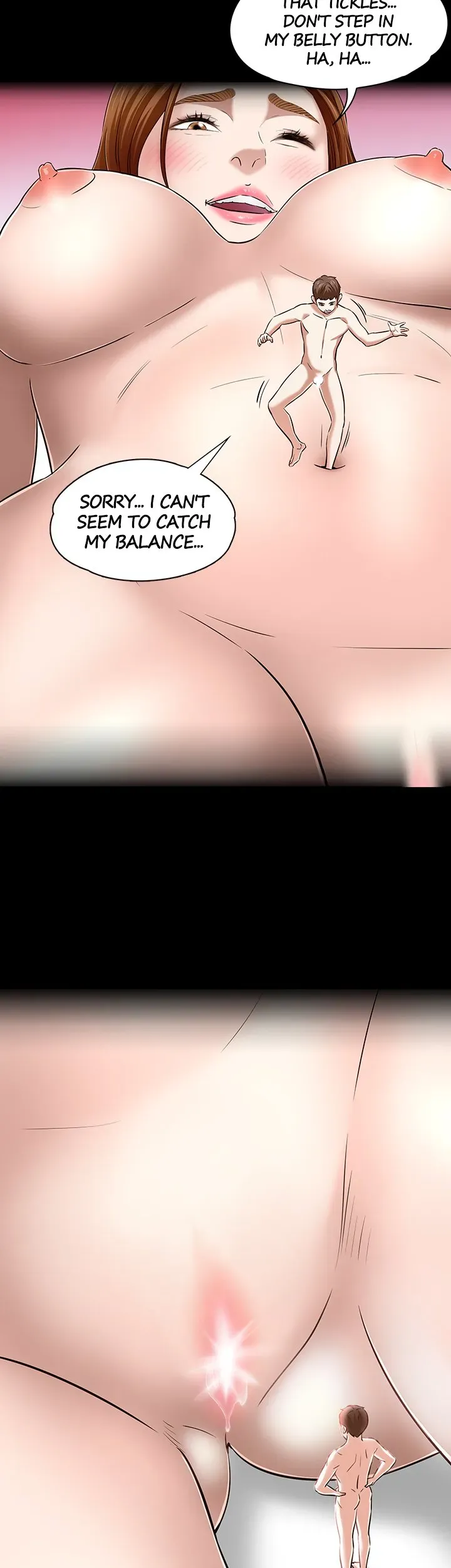 ROOMIE Chapter 53 page 31 - 