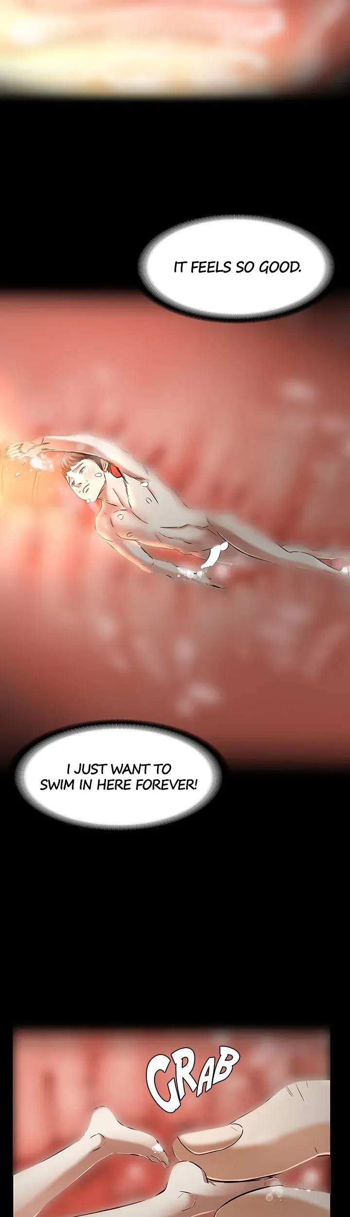 ROOMIE Chapter 53 page 34 - 