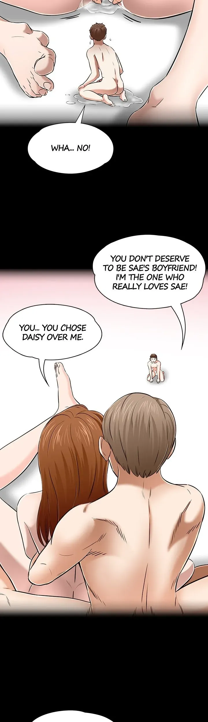 ROOMIE Chapter 53 page 37 - 