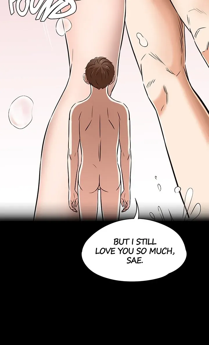 ROOMIE Chapter 53 page 39 - 