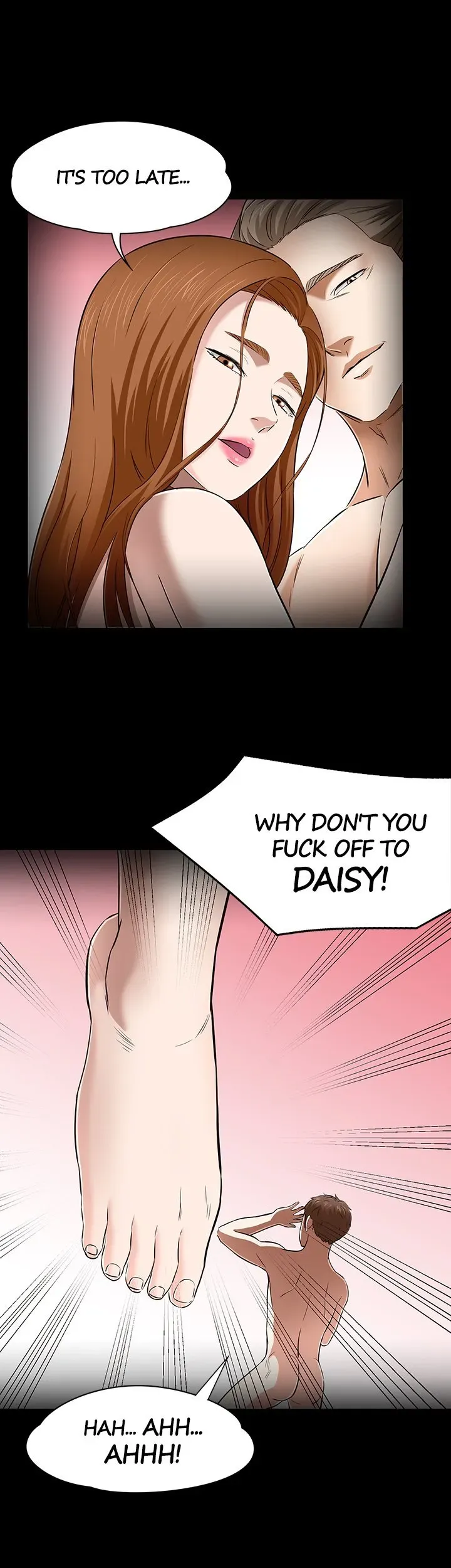 ROOMIE Chapter 53 page 40 - 